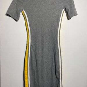 Bodycon Dress